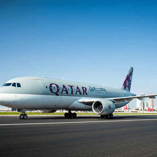 Qatar Airways