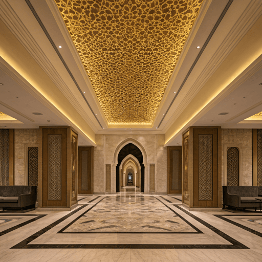 Al-Haram VIP Lounge